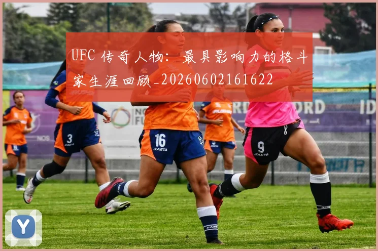 UFC 传奇人物：最具影响力的格斗家生涯回顾_20260602161622