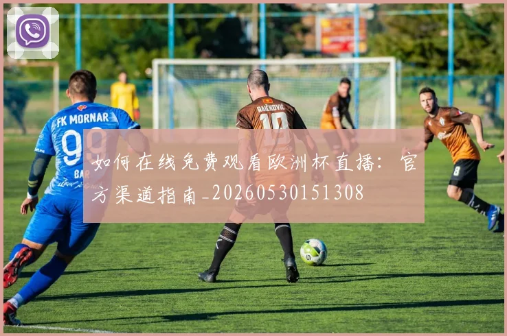 如何在线免费观看欧洲杯直播：官方渠道指南_20260530151308